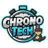 ChronoTech Logo